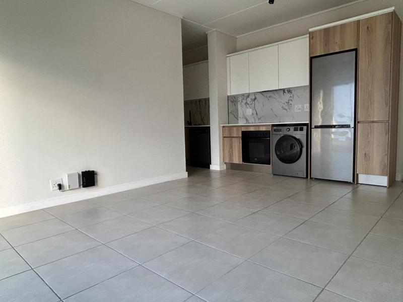 To Let 1 Bedroom Property for Rent in Sandown Western Cape